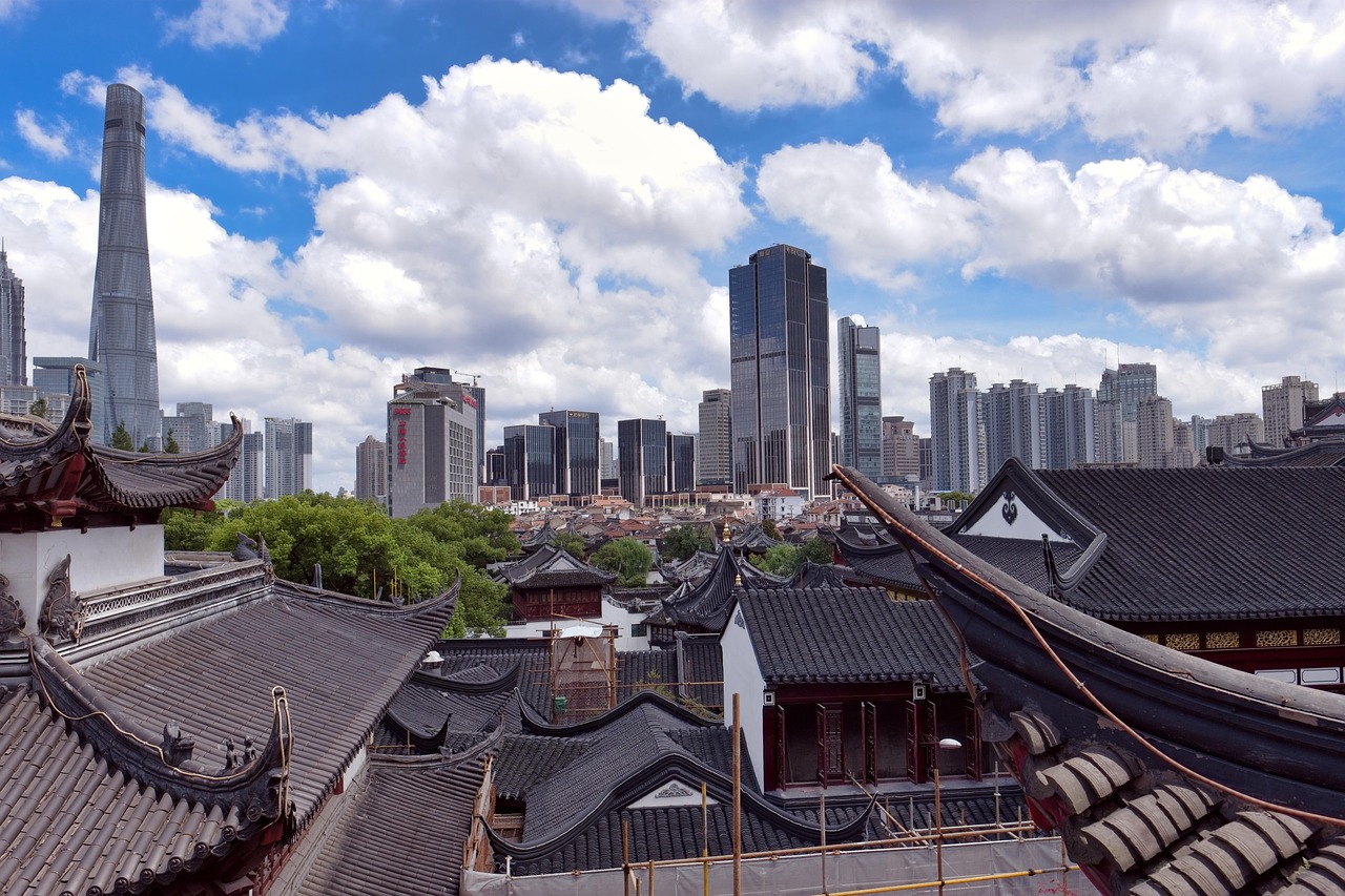 全椒最新楼盘解析，城市新动向与未来生活新篇章探索